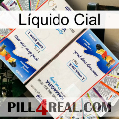 Líquido Cial kamagra1